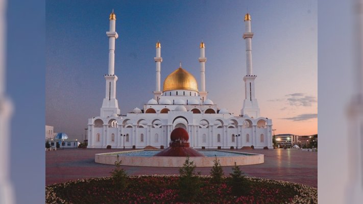 Дем салғанда қандай дұға оқылады?
