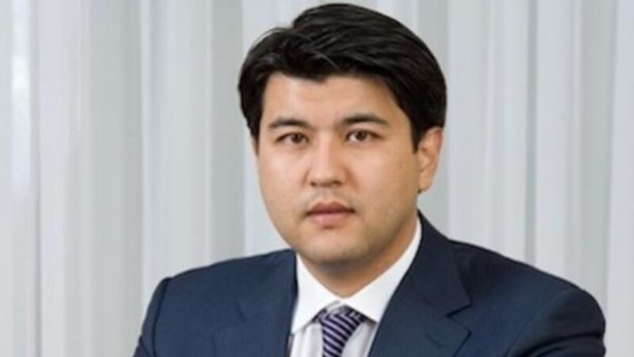 ІІМ бұрынғы ұлттық экономика министрі Қуандық Бишімбаев ұсталғанын растады