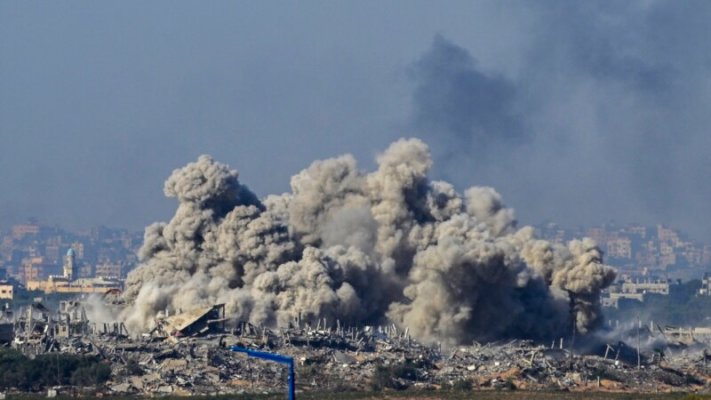 Израиль мен ХАМАС қақтығысы басталғалы кемінде 50 журналист қаза тапты