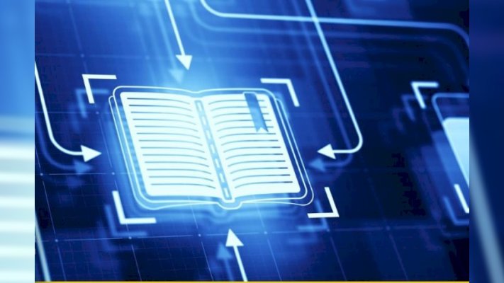 Оқу пәндерінің 93% цифрлық форматқа көшірілді
