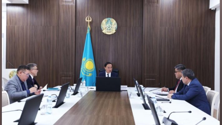 Жамбыл облысында Өңірлік кадр резерві құрылады