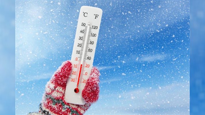 Қазақстанда 42 градусқа дейін аяз болады