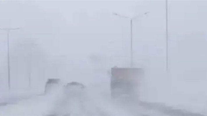 6 облыста республикалық жолдардың 7 учаскесінде көлік қозғалысы шектелді