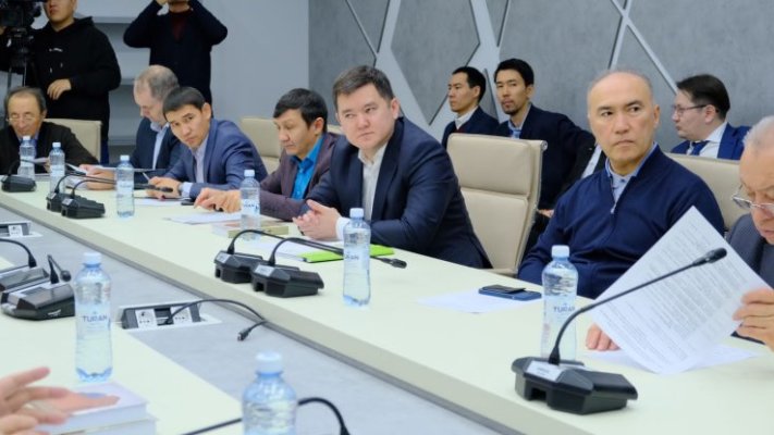 Жошы ұлысының 800 жылдығы: зерттеушілер тарихтың негізгі...