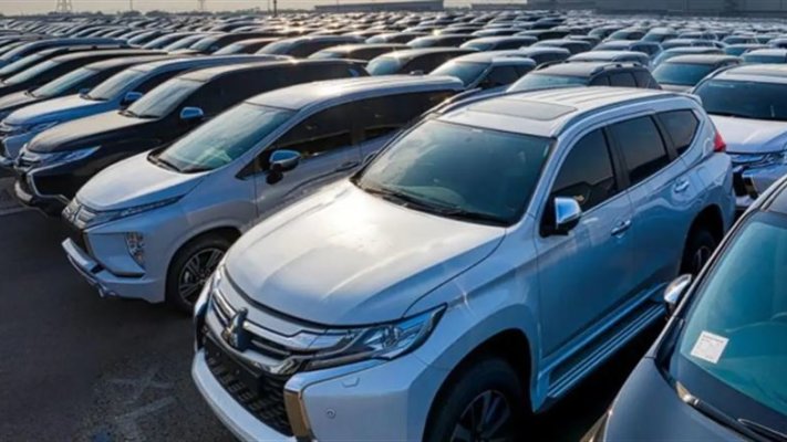 Шетелдік автокөлігін тіркеп үлгермегендер не істеу керек – ІІМ жауабы