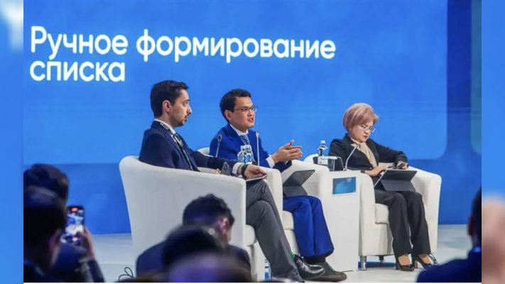 Қазақстанда ChatGPT чатының баламасы жасалады