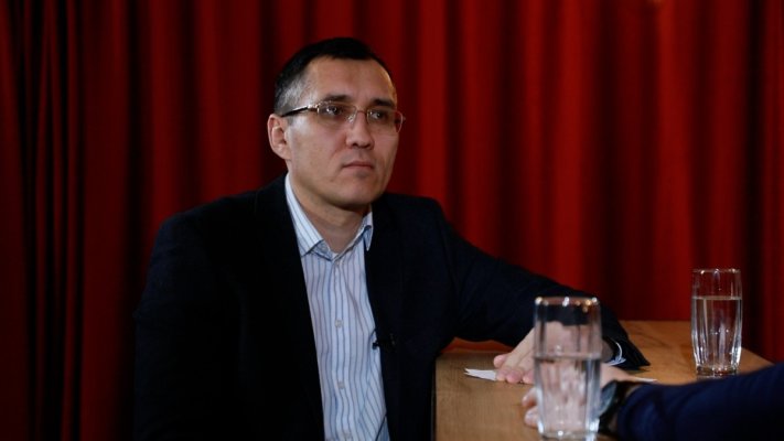 Еврей мен араб бір мемлекет құра ала ма?