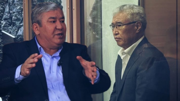 «Түрмеден шықса, жанында жүремін»: Танымал композитор экс-министрге қолдау білдірді