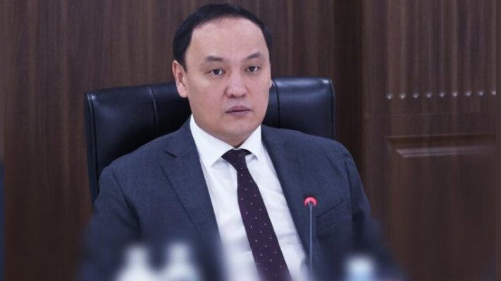 Е. Қарашөкеев: Басты мақсат – қалдықтарды өңдеу мен кәдеге жарату жүйесін жолға қою