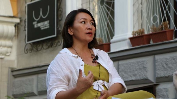 Ақын: Ораза - екі жүзділіктің екі еселенетін айы