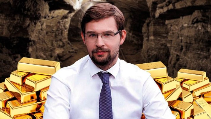 Тимур Турлов енді елімізде алтын да өндіреді