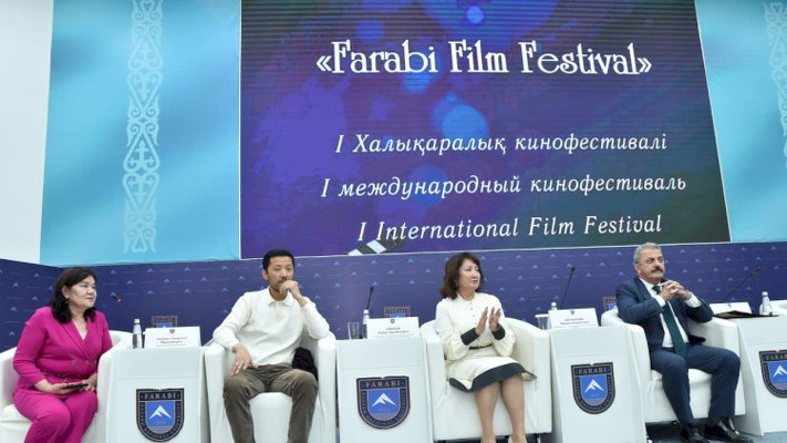 Түркі  өркениеті - тұтас адамзаттың өркениеті