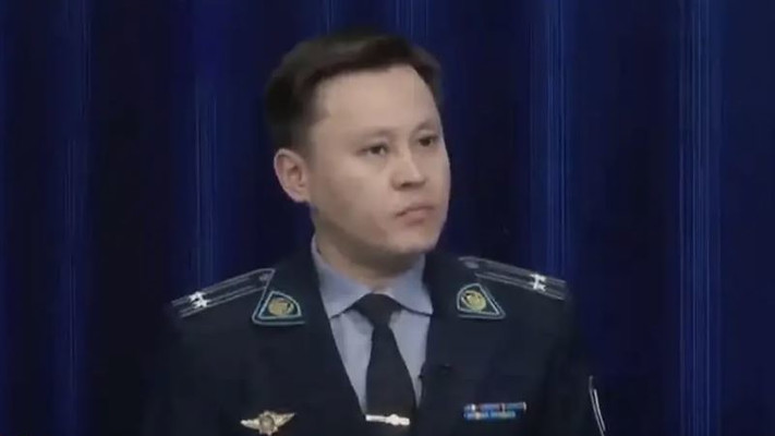 Су тасқыны туралы жалған ақпарат таратқан 13 адам жауапқа тартылды – ІІМ