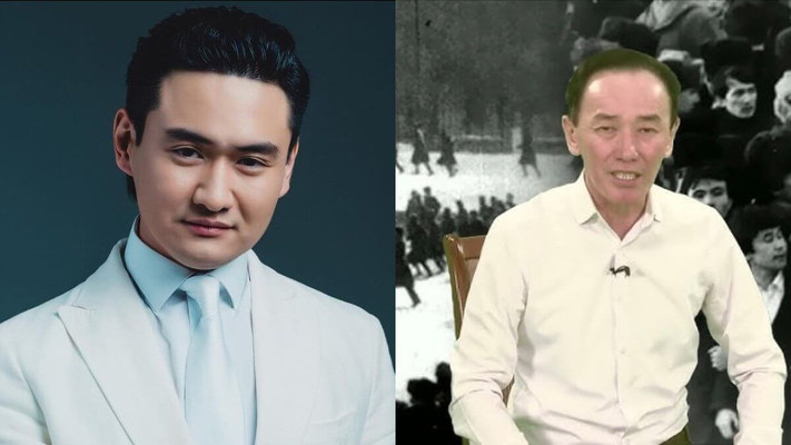 «Мен әлі аяп отырмын»: Танымал ақын Төреғали Төреәліні сотқа беретін болды