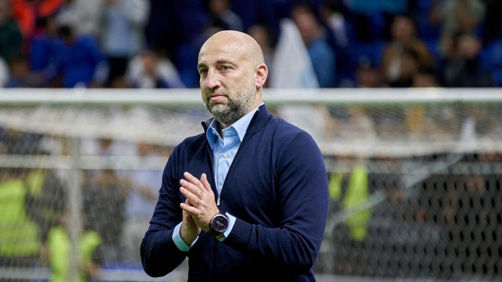 Магомед Адиев қызметінен кетті