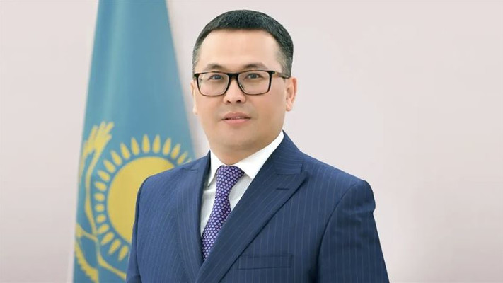 Ақпарат вице-министрі 9 мемлекеттік телеарнаның неге конкурстардан босатылғанын түсіндірді