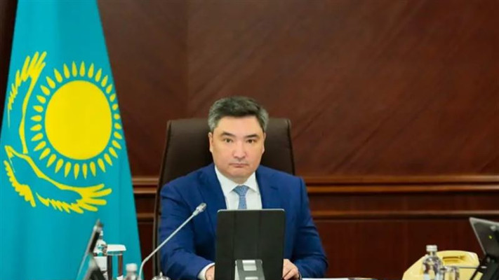 Олжас Бектенов денсаулық сақтау нысандарын салуда қаражатты негізсіз ұлғайтпауды тапсырды