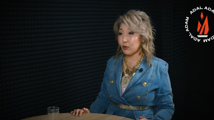 Жеңіс Ысқақова тоқал алғыш, ойнас ұстағыш шенеуніктерді биліктен аластатуды ұсынды