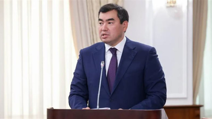 Құтқарушылардың 90 пайызы баспанаға мұқтаж — Шыңғыс Әрінов