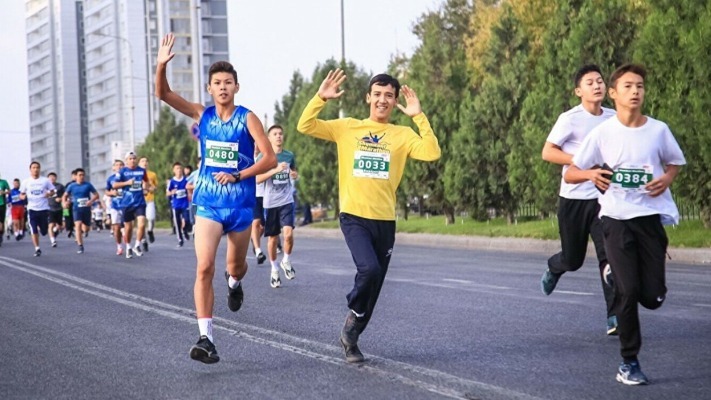 Алматы облысында бұқаралық спорт дамуда