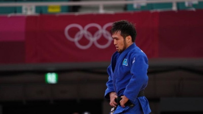 Париж Олимпиадасы: Қазақстандық дзюдошылар қай күндері сынға түседі