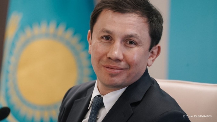 Головкиннің «Қазақстан боксы IBA-дан кетуі керек» деген пікірі кімдерге ұнамай қ