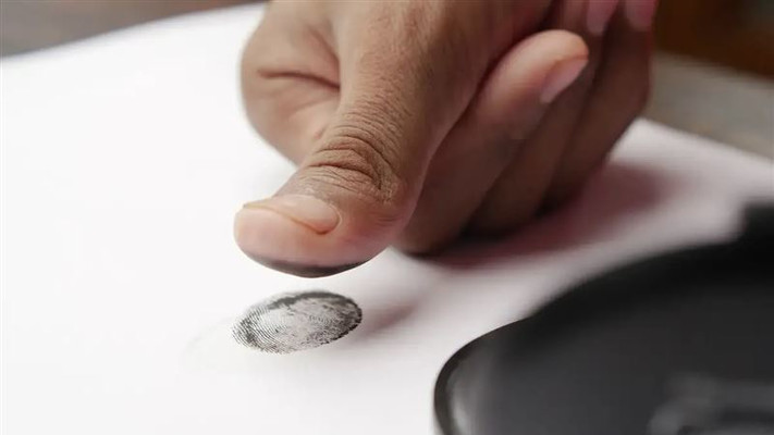 Қазақстанда саусақ ізін тіркеудің жаңа ережелері әзірленді