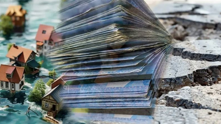 СҚО-да тасқыннан зардап шеккен кәсіпкерлердің шығыны өтеле бастады