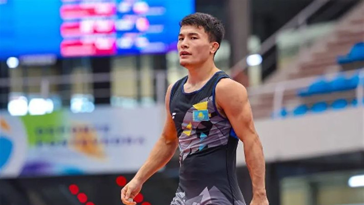 Қазақстандық палуандар әлем чемпионатында қола жүлдегер атанды