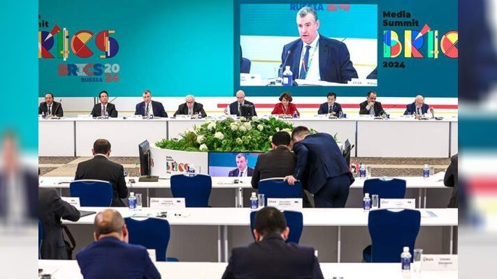 БРИКС елдері жалған ақпаратқа қарсы күресті күшейтеді