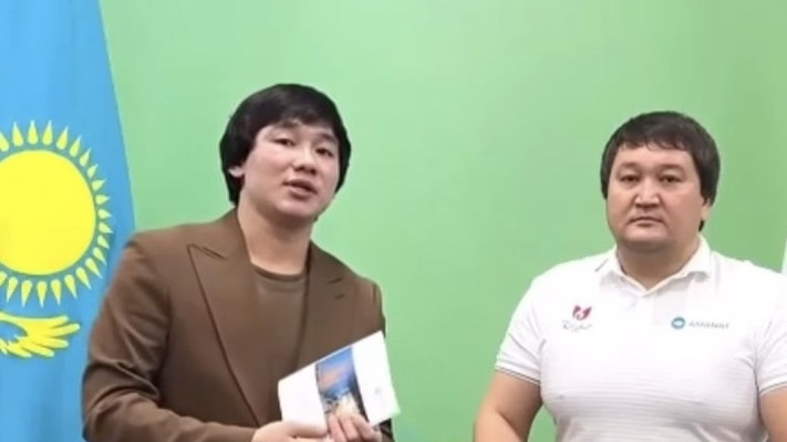 Маған бәрін түсіндірді: Қайрат АЭС-ті қолдайды?