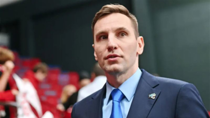 «Барыс» командасының бас бапкері қызметінен кетті