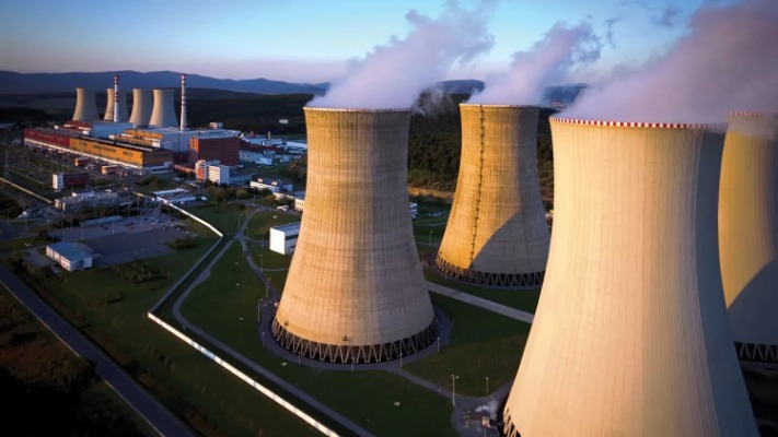 Әлем елдері атом энергетикасына бет бұрып жатыр