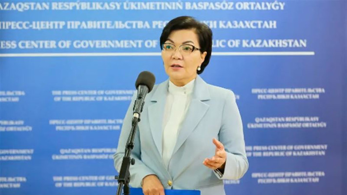 Еңбек министрлігі ауылда жұмыспен қамтудың жаңа формаларын енгізуі мүмкін