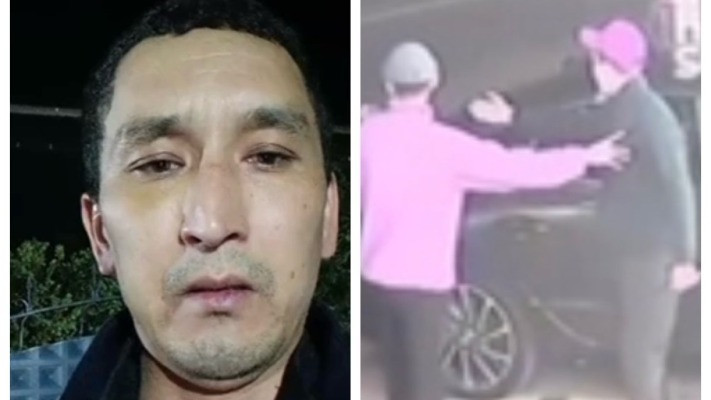 “Қазақстанда әділдік жоқ екеніне көзім жетті”- Шерзат Болаттың әкесі