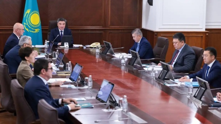 Үкімет басшысы Сарандағы жағдай туралы: Кінәлілер қылмыстық жауапкершілікке тартылады