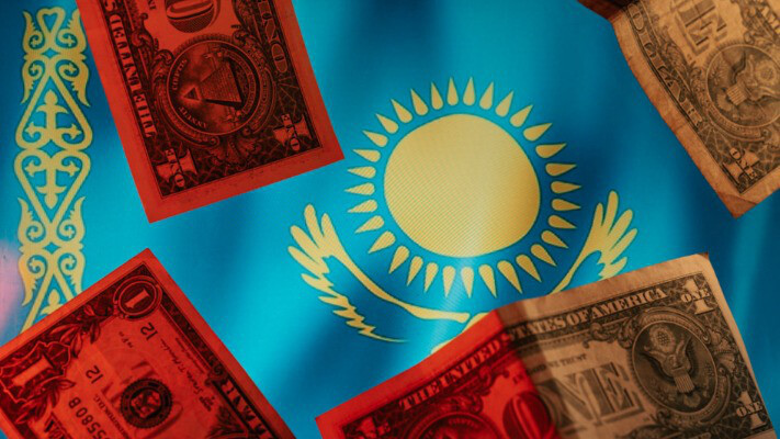 Қазақстанның мемлекеттік қарызы көбейіп барады