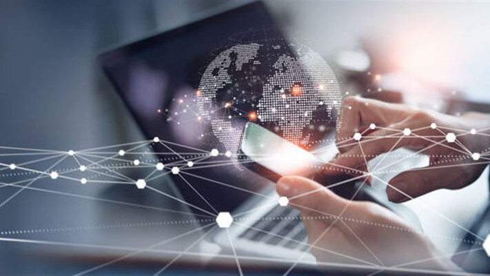 Биыл әлемдегі интернет пайдаланушылар саны 5,5 миллиардқа жетеді