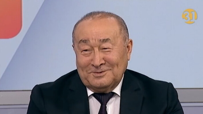 Білім министрінің кабинетіне чемоданмен 1 млн доллар ақша кіргізгендерді көрдім – Амалбек Тшанов