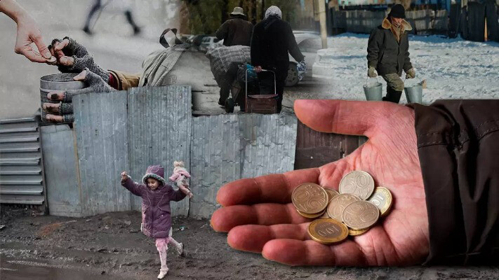 Астанада байлар мен кедейлер арасындағы табыс алшақтығы күрт өсті