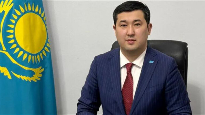Асқар Ғазалиев Қарағанды облысы Өнеркәсіп басқармасының басшысы болып тағайындалды