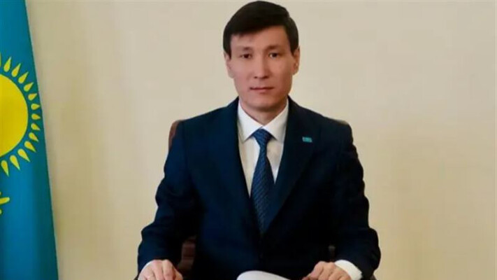 Досұлан Айтбаев Ақмола облысы әкімінің орынбасары қызметіне тағайындалды