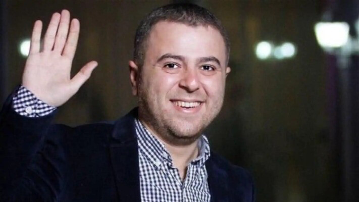 Танымал актер қаза тапты