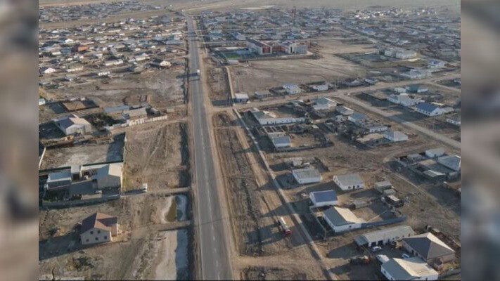 Ішімдік сатпайтын ауылда 5 жылда бірде-бір қылмыс болмаған