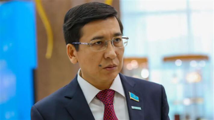 Былтырғы құрылтайдан кейін 10 заң жобасы әзірленді — Аймағамбетов