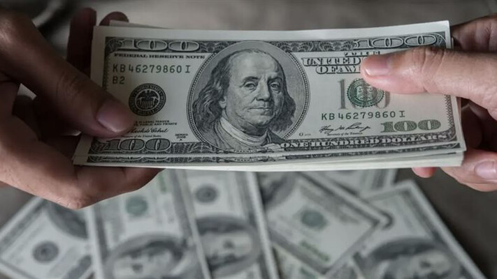 Ақша айырбастау орындарында доллар қанша теңгеден саудаланып жатыр