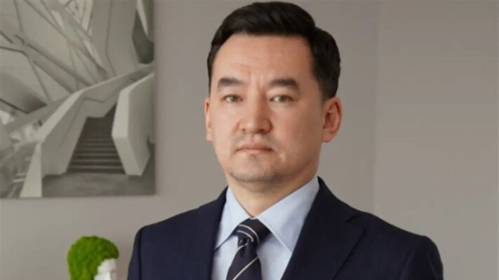 Qazaqstan Investment Corporation АҚ басқарма төрағасы болып Дидар Қарымсақов тағайындалды