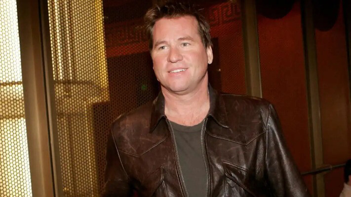 Бэтмен енді жоқ: Голливуд актері Вэл Килмер қайтыс болды