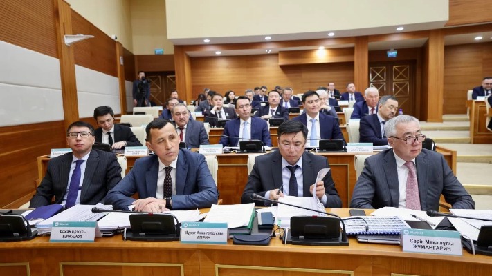 AMANAT әлеуметтік маңызы бар азық-түлік өнімдерін салықтан босатуды ұсынды