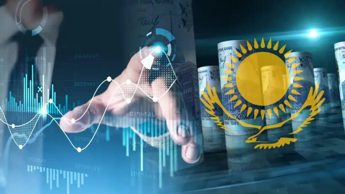 Қазақстанның сыртқы қарызы 164,7 миллиард долларға жетті